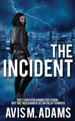 Az incidens - The Incident