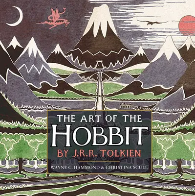 A hobbit művészete - The Art of the Hobbit