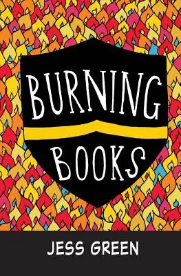 Burning Books