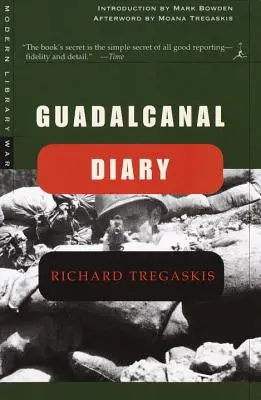 Guadalcanal napló - Guadalcanal Diary