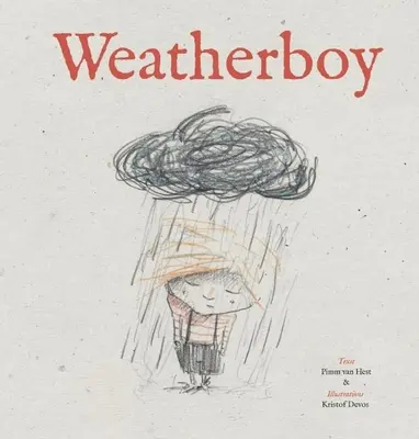 Az időjós - The Weatherboy