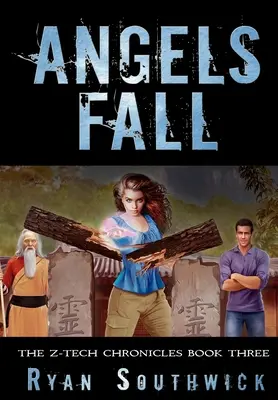 Angels Fall