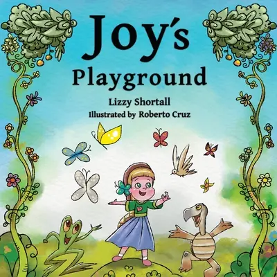 Joy játszótere - Joy's Playground