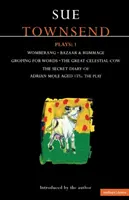 Townsend hraje jedna - Townsend Plays One