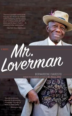 Mr. Loverman