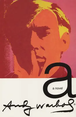 A: Egy regény - A: A Novel