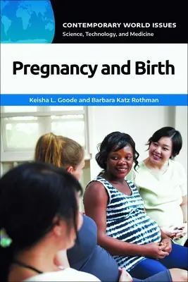 Terhesség és születés: A Reference Handbook - Pregnancy and Birth: A Reference Handbook