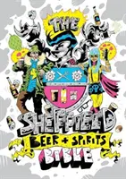 Sheffieldi sör- és szeszesital-biblia - Sheffield Beer and Spirit Bible