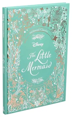 Disney animációs klasszikusok: A kis hableány - Disney Animated Classics: The Little Mermaid