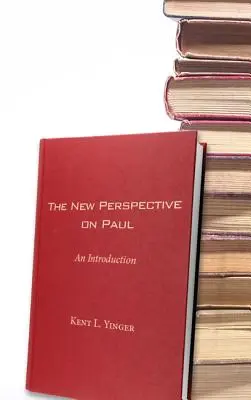 Pál új perspektívája - The New Perspective on Paul