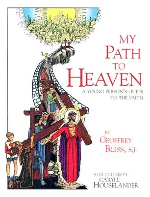 Az én utam a mennybe - My Path to Heaven