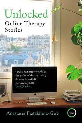 Unlocked: Online Therapy Stories