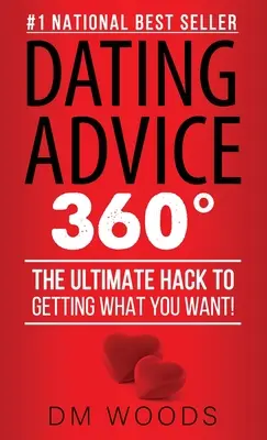 Randizási tanácsok 360: A végső hack ahhoz, hogy megkapd, amit akarsz! - Dating Advice 360: The Ultimate Hack To Getting What You Want!