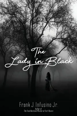 A fekete ruhás hölgy - The Lady in Black