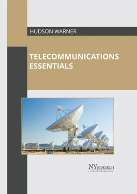 Távközlési alapismeretek - Telecommunications Essentials