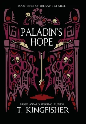 Paladin reménye - Paladin's Hope