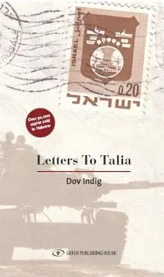 Levelek Taliához - Letters to Talia