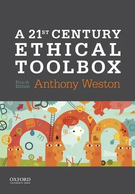 A 21. századi etikai eszköztár - A 21st Century Ethical Toolbox