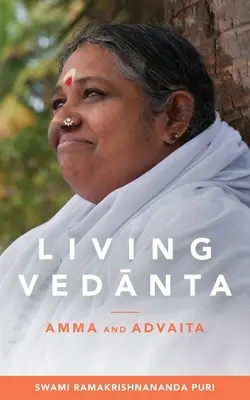 Élő Vedanta - Living Vedanta