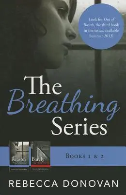 A légzés sorozat: Könyvek 1&2 - The Breathing Series: Books 1 & 2