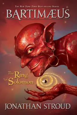 Salamon gyűrűje - The Ring of Solomon