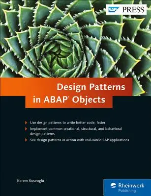 Tervezési minták az ABAP objektumokban - Design Patterns in ABAP Objects