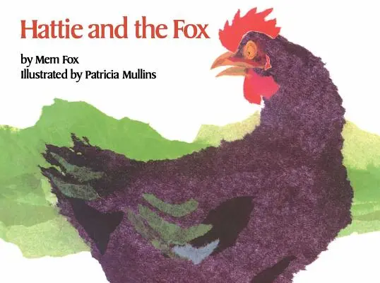 Hattie és a róka - Hattie and the Fox