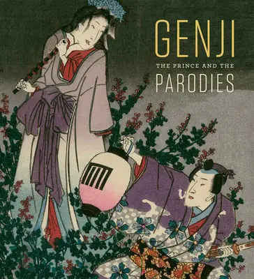 Genji: A herceg és a paródiák - Genji: The Prince and the Parodies