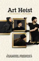 Művészeti rablás - Art Heist