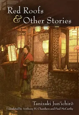 Vörös háztetők és más történetek, 79. kötet - Red Roofs and Other Stories, Volume 79