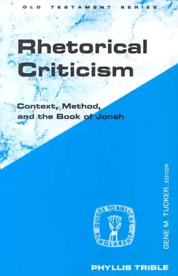 Retorikai kritika - Rhetorical Criticism