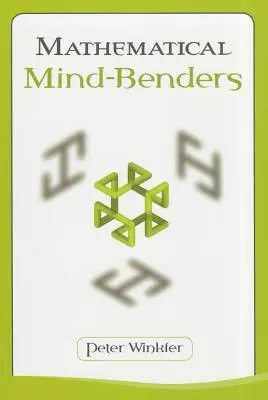 Matematikai elmebajnokok - Mathematical Mind-Benders