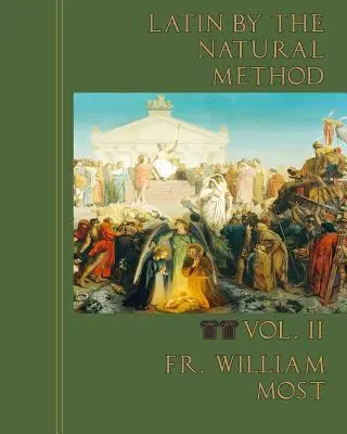 Latin a természetes módszerrel - Latin by the Natural Method