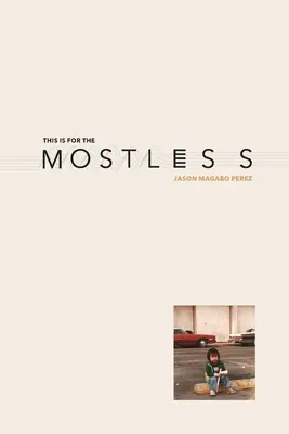 Ez a mostless-nek szól - This is for the mostless