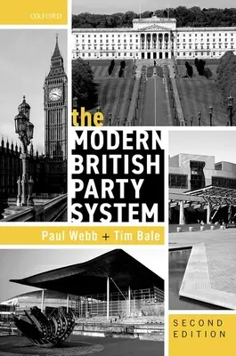 A modern brit pártrendszer - The Modern British Party System