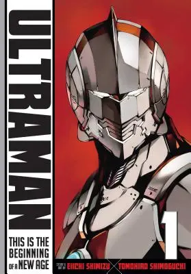 Ultraman, 1. kötet, 1. kötet - Ultraman, Vol. 1, 1