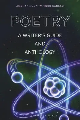 Poetry: Írói útmutató és antológia - Poetry: A Writers' Guide and Anthology