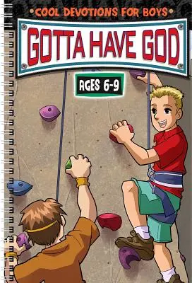 Kidz: 06-9 éves kor - Kidz: Gotta Have God Age 06-9