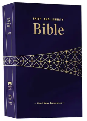 Hit és Szabadság Biblia (Gnt) - Faith and Liberty Bible (Gnt)