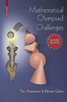 Matematikai olimpiai kihívások - Mathematical Olympiad Challenges