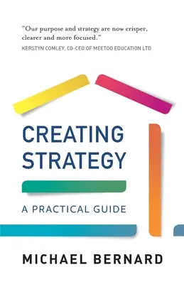 Stratégia létrehozása: A Practical Guide - Creating Strategy: A Practical Guide