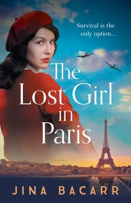 Az elveszett lány Párizsban - The Lost Girl in Paris