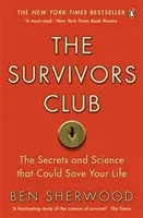 Túlélők Klubja - Hogyan éljünk túl bármit is - Survivors Club - How To Survive Anything