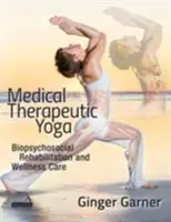 Orvosi terápiás jóga - Medical Therapeutic Yoga