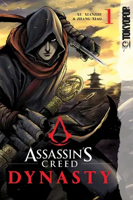 Assassin's Creed dinasztia, 1. kötet, 1. kötet - Assassin's Creed Dynasty, Volume 1, 1