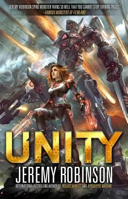 Einheit - Unity