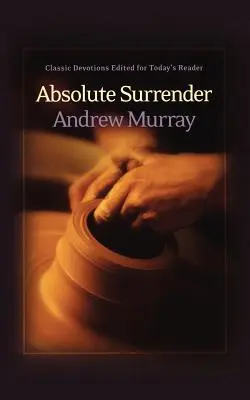 Absolutní odevzdání - Absolute Surrender