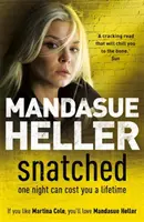 Elrabolva - Mi kell ahhoz, hogy visszaszerezzük? - Snatched - What will it take to get her back?