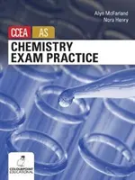 Kémia vizsgagyakorlat a CCEA AS szinthez - Chemistry Exam Practice for CCEA AS Level