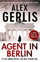 Ügynök Berlinben - Agent in Berlin